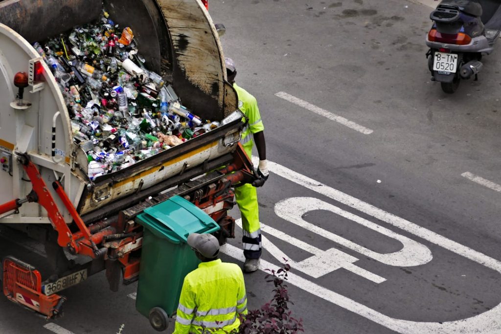 Waste